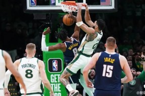 平博体育-塔图姆击败老对手凯尔特人，晋级之路一路高歌