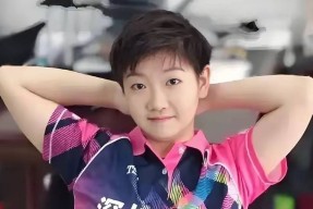 平博娱乐-巴萨赛后接受采访：孙颖莎是我最难对付的对手